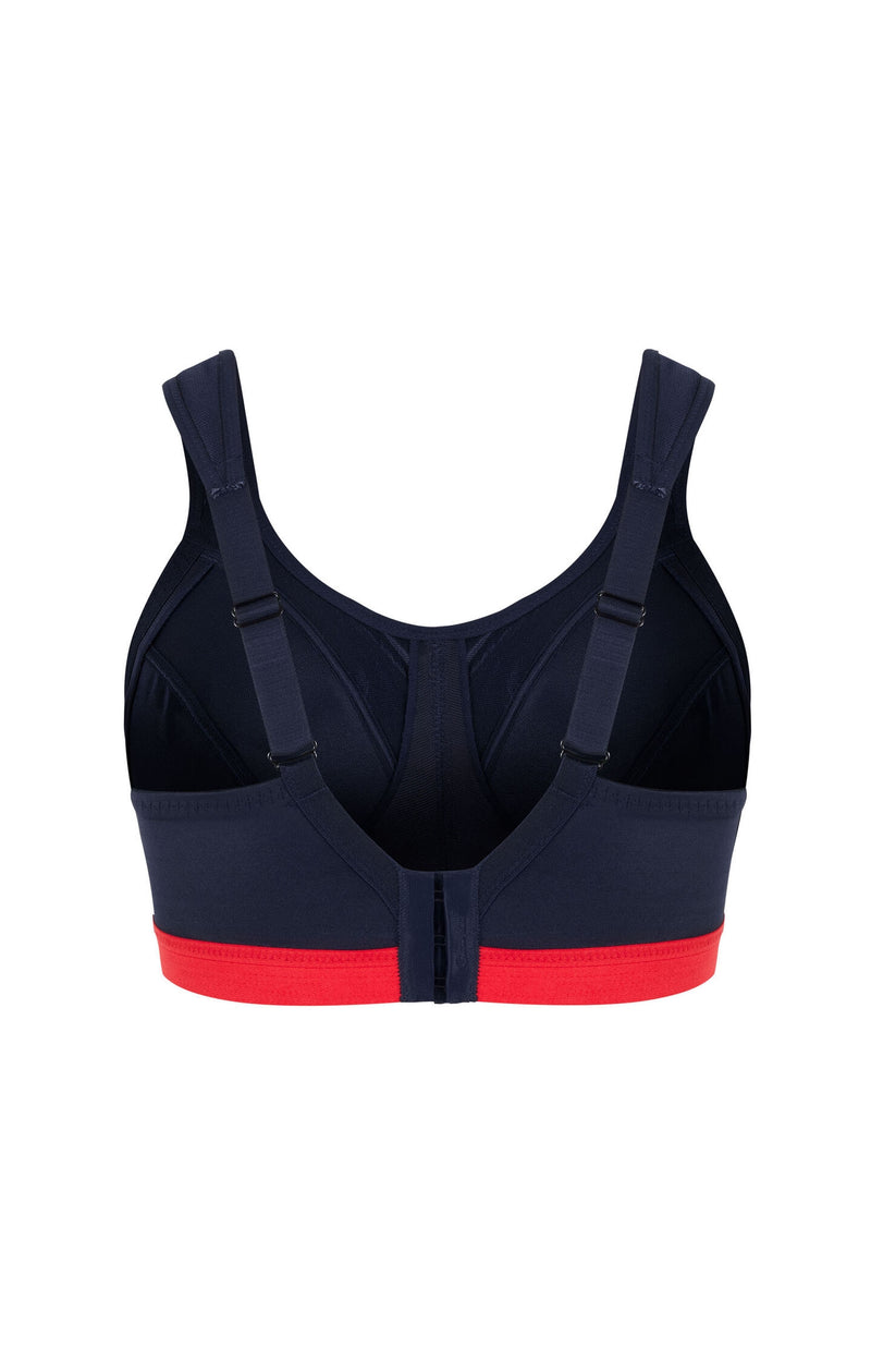 Active D+ Shock Absorber Sports Bra