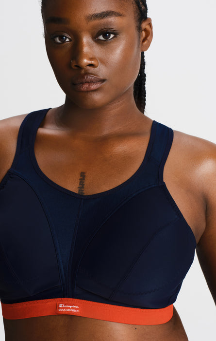 Active D+ Shock Absorber Sports Bra