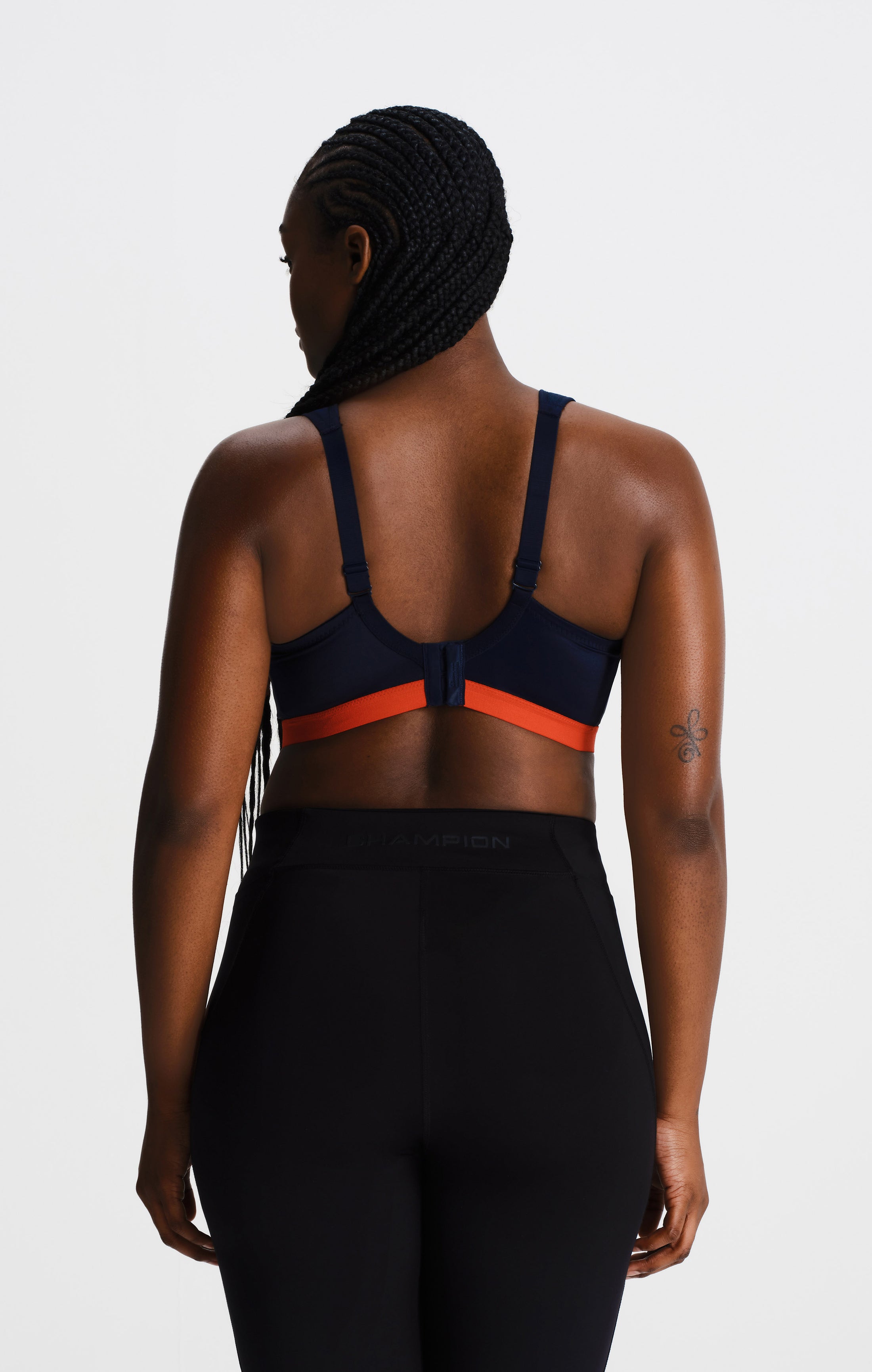 Active D+ Shock Absorber Sports Bra