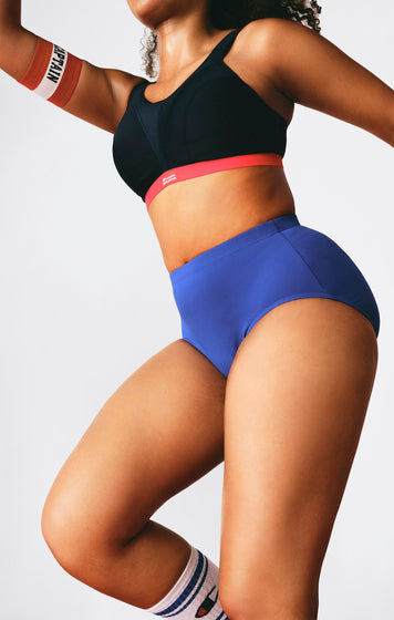 Shock Absorber Active D+ Classic Sport-BH