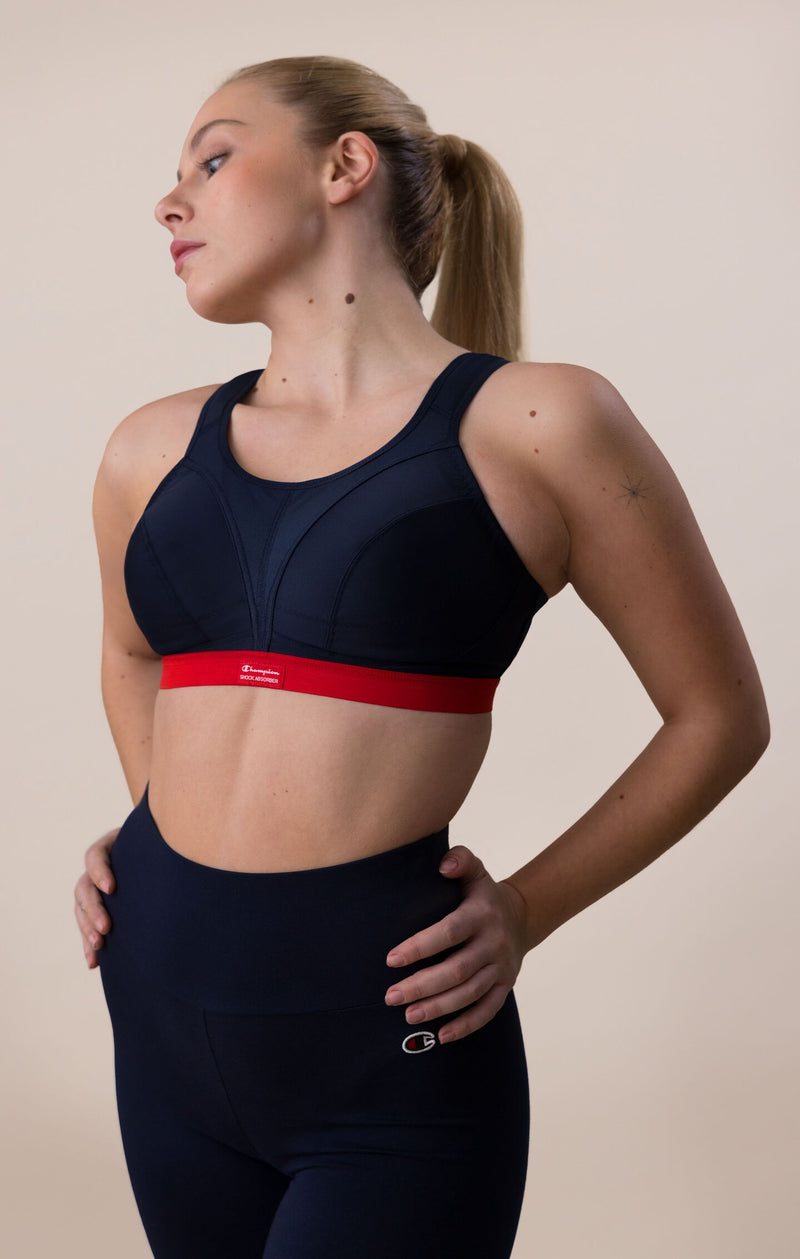 Active D+ Shock Absorber Sports Bra