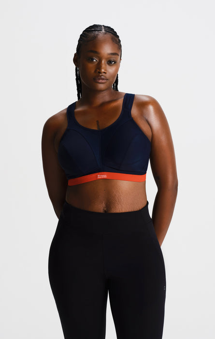 Shock Absorber Brassière de sport classique Active D+