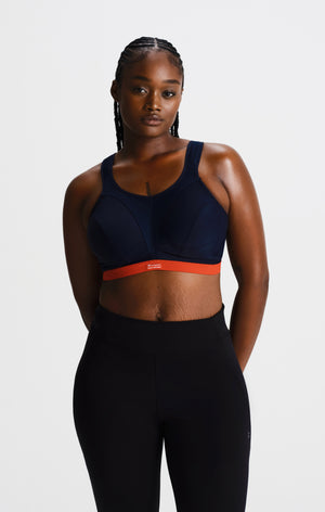 Active D+ Shock Absorber Sports Bra