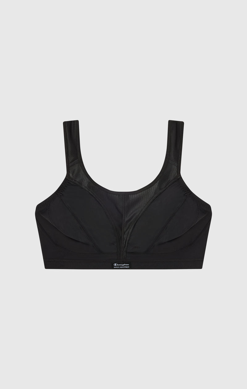 Active D+ Shock Absorber Sports Bra