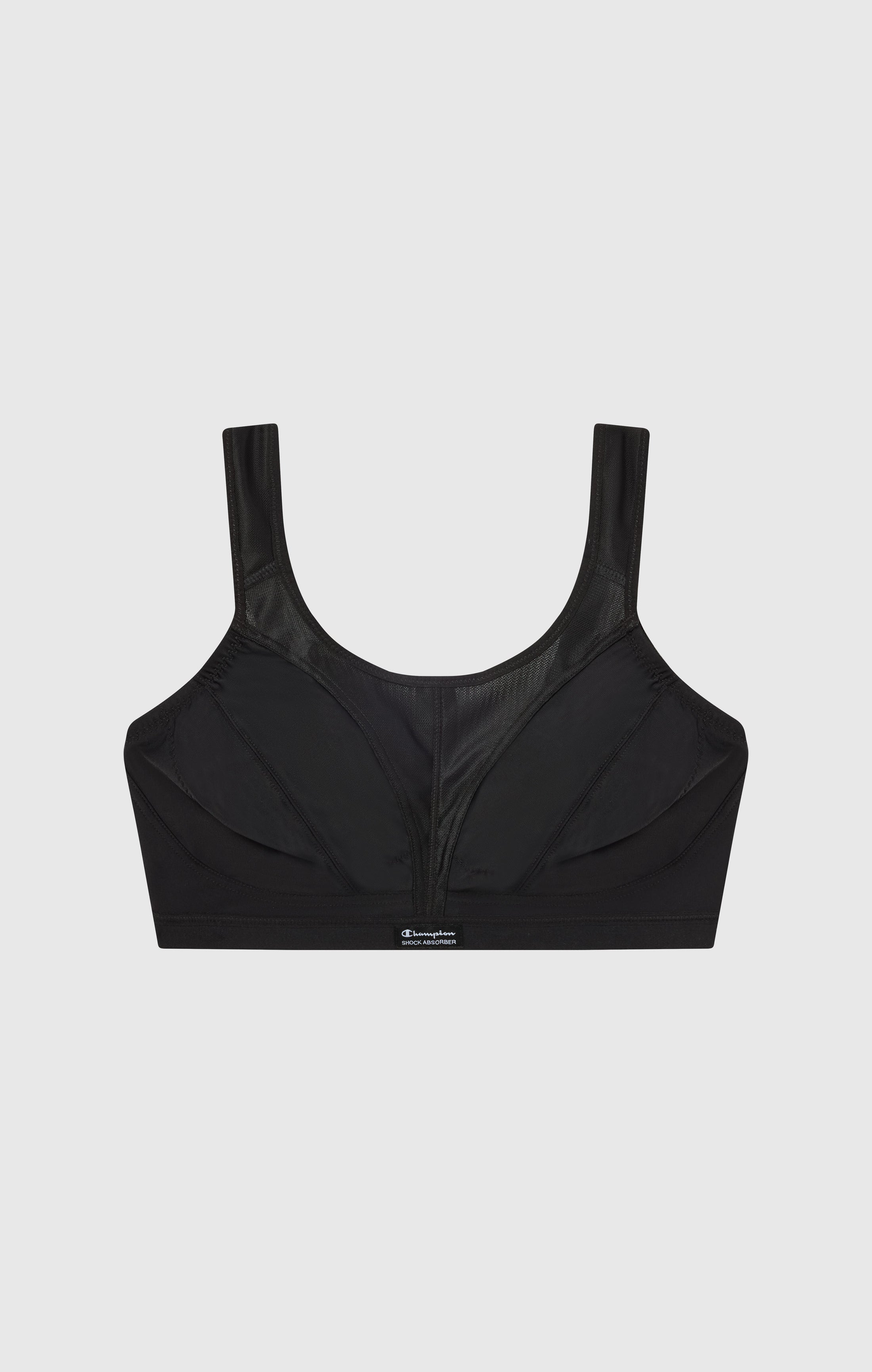 Active D+ Shock Absorber Sports Bra