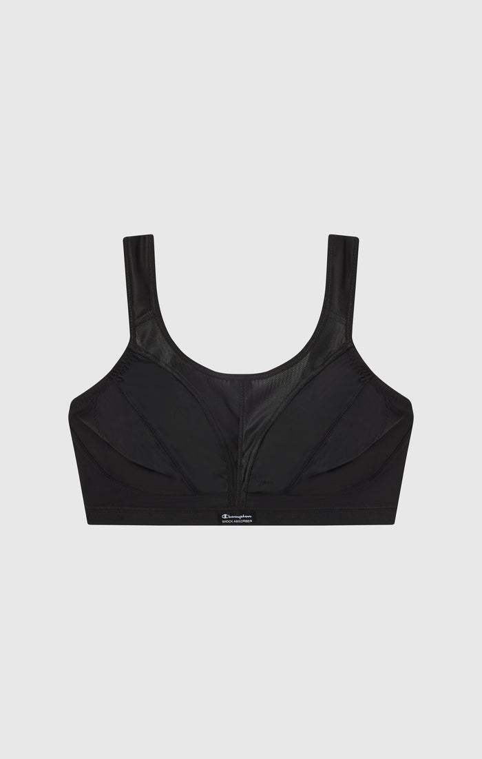Shock Absorber Brassière de sport classique Active D+