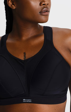 Active D+ Shock Absorber Sports Bra