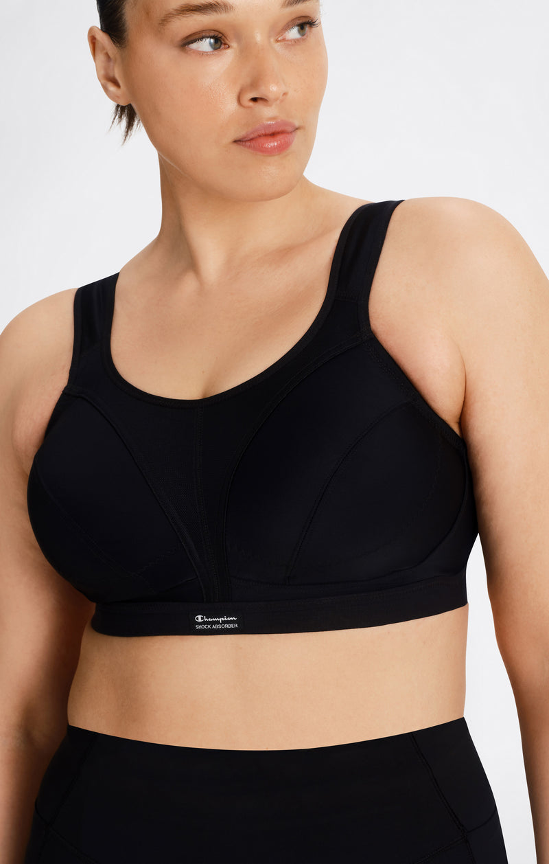 Active D+ Shock Absorber Sports Bra