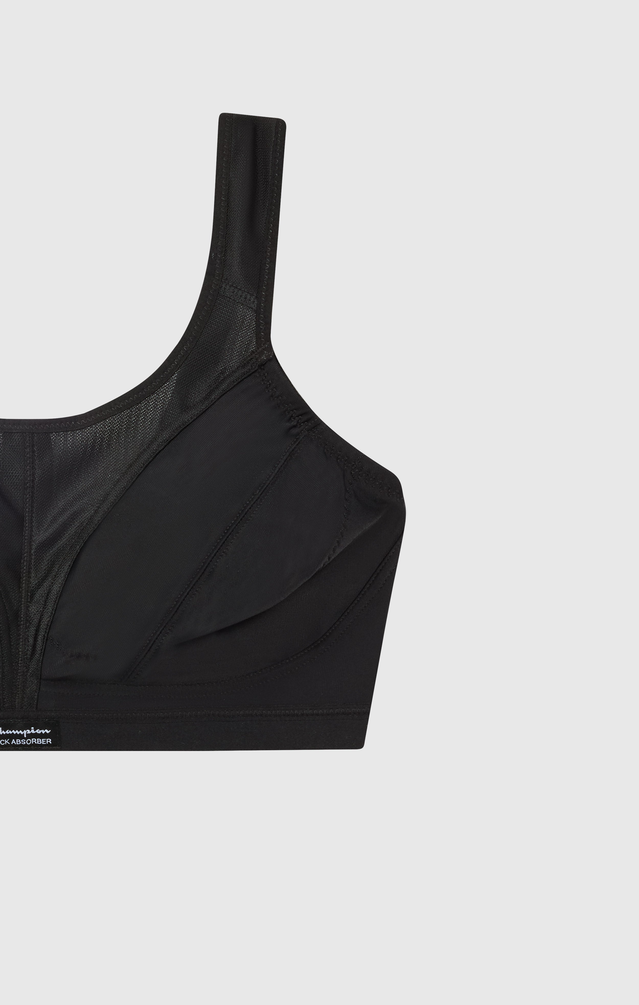 Active D+ Shock Absorber Sports Bra