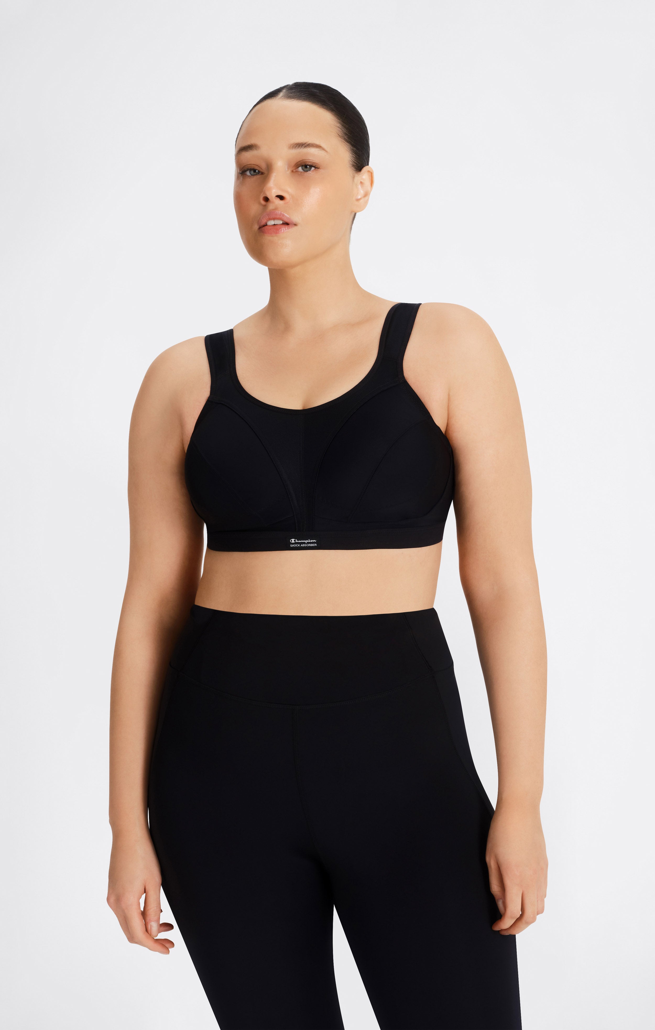 Active D+ Shock Absorber Sports Bra