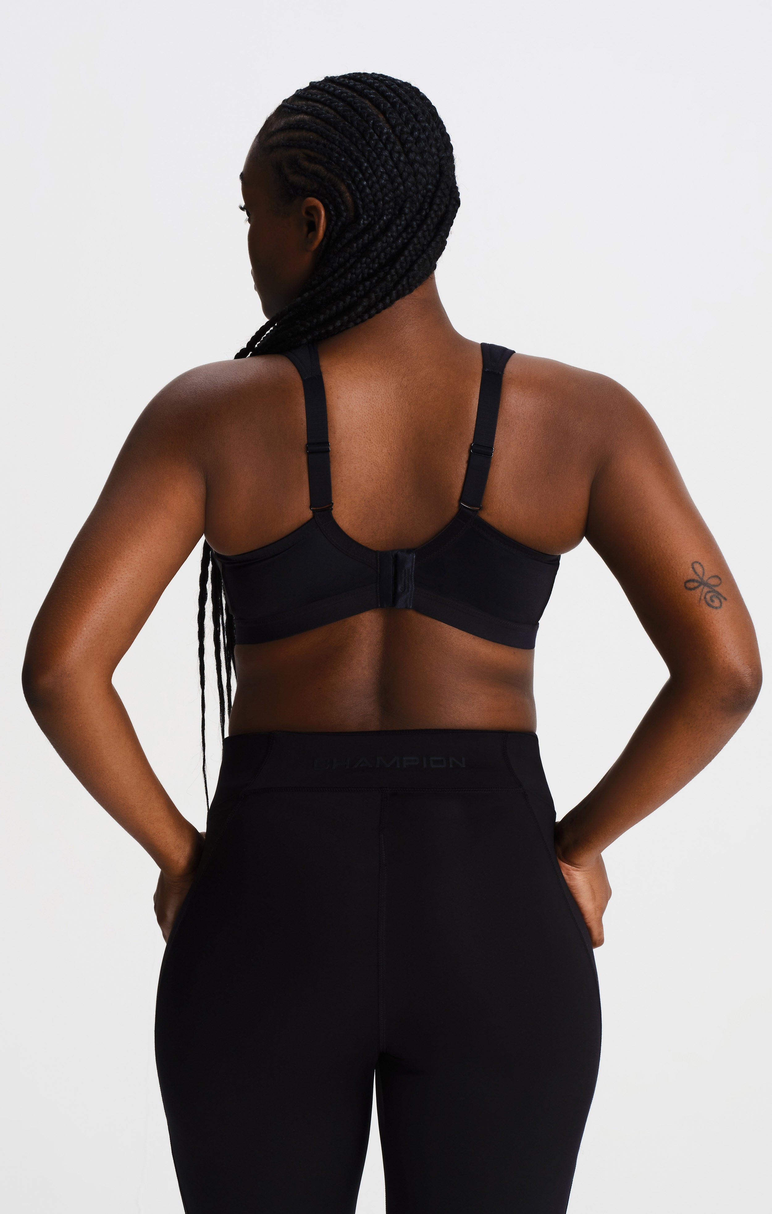 Active D+ Shock Absorber Sports Bra