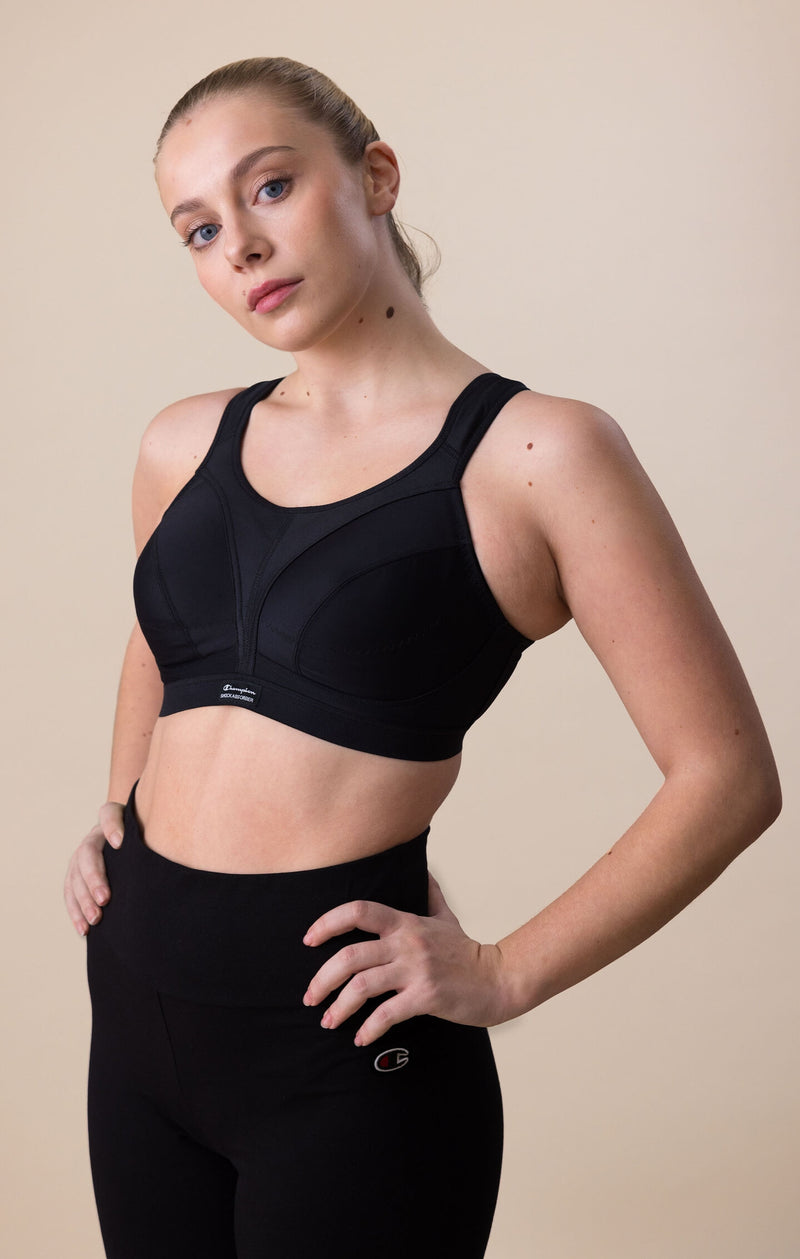 Shock Absorber Reggiseno sportivo Active D+ Classic