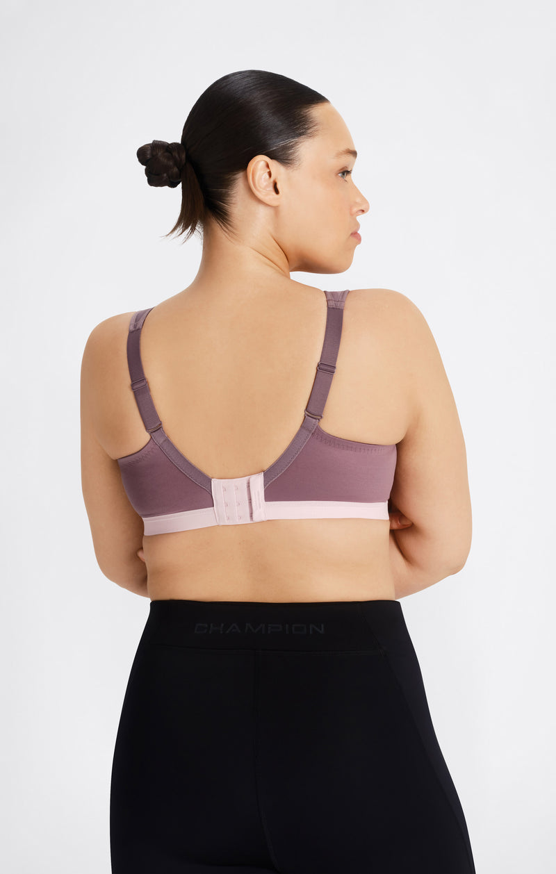 Active D+ Shock Absorber Sports Bra