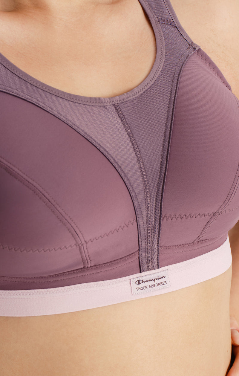 Active D+ Shock Absorber Sports Bra