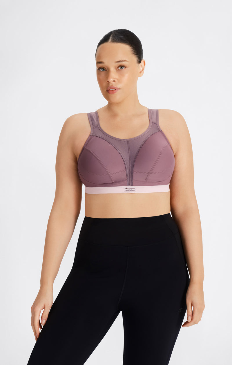 Active D+ Shock Absorber Sports Bra