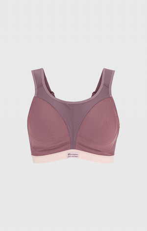 Active D+ Shock Absorber Sports Bra