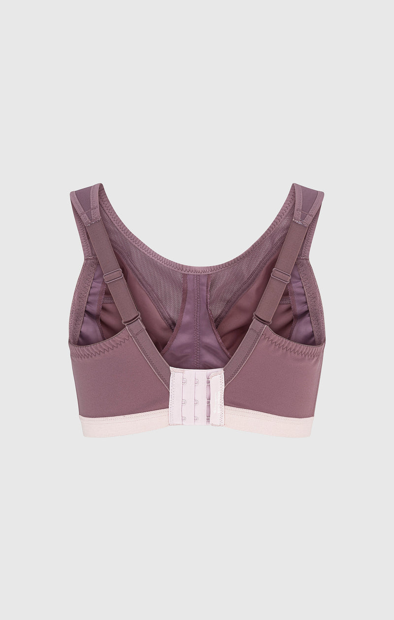 Active D+ Shock Absorber Sports Bra