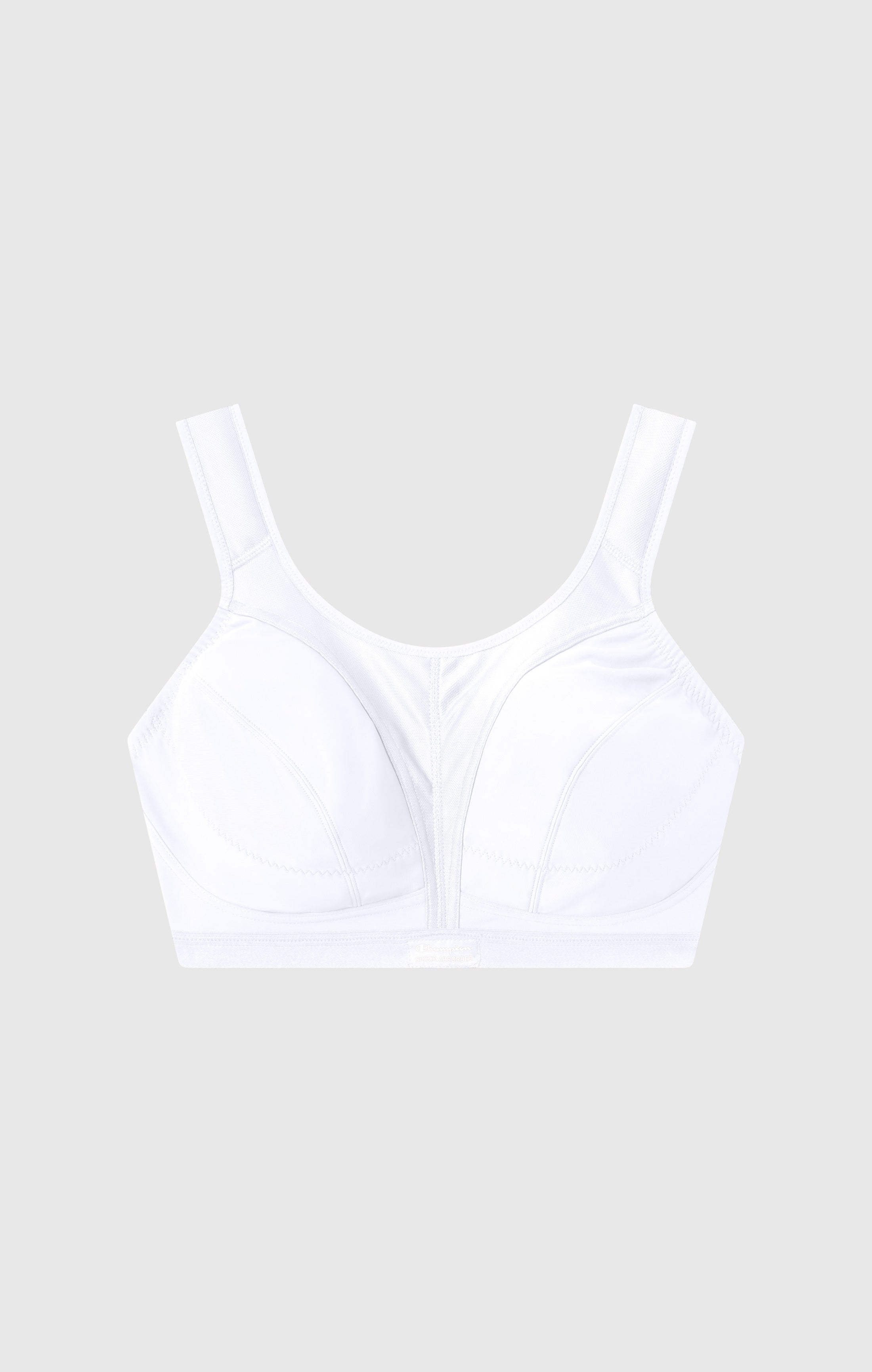 Shock Absorber Active D+ Classic Sport-BH