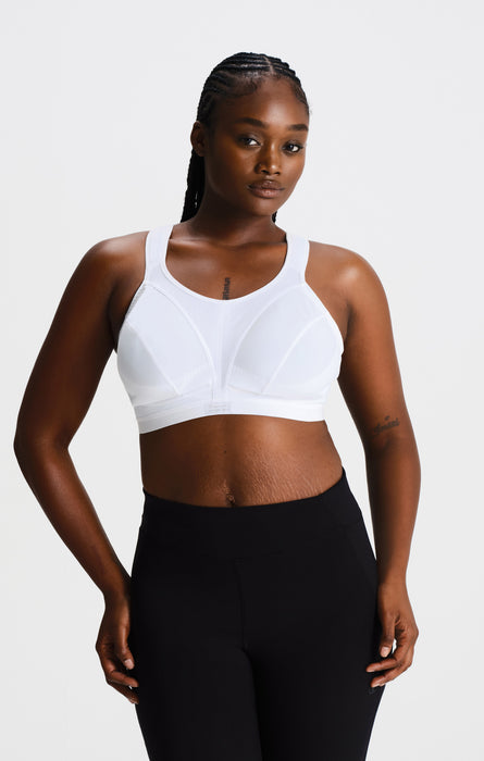 Shock Absorber Brassière de sport classique Active D+