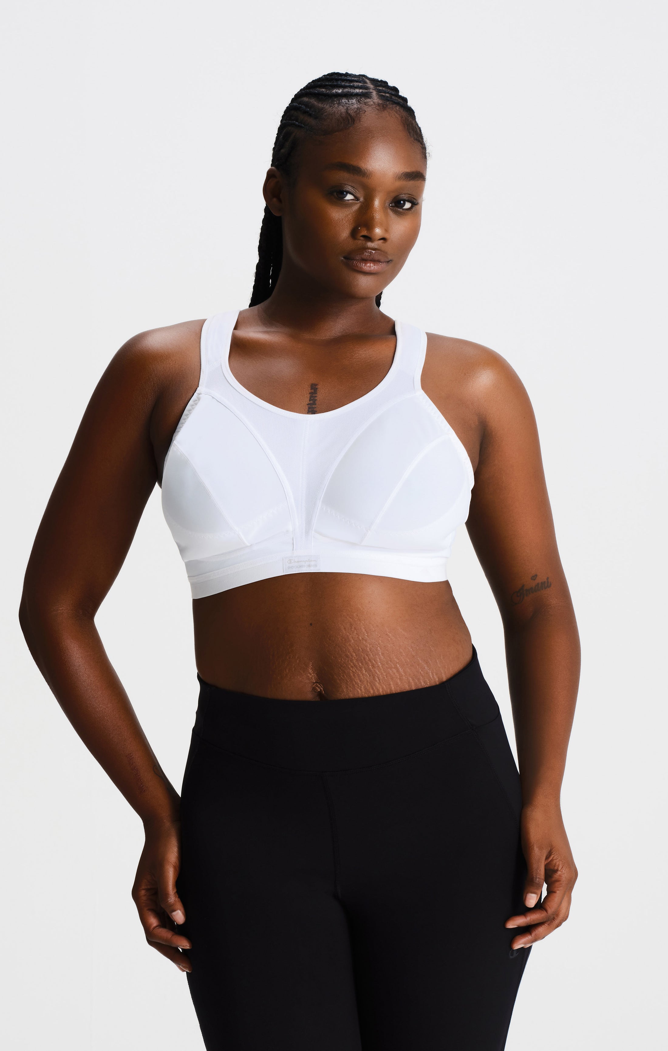 Shock Absorber Active D+ Classic Sport-BH