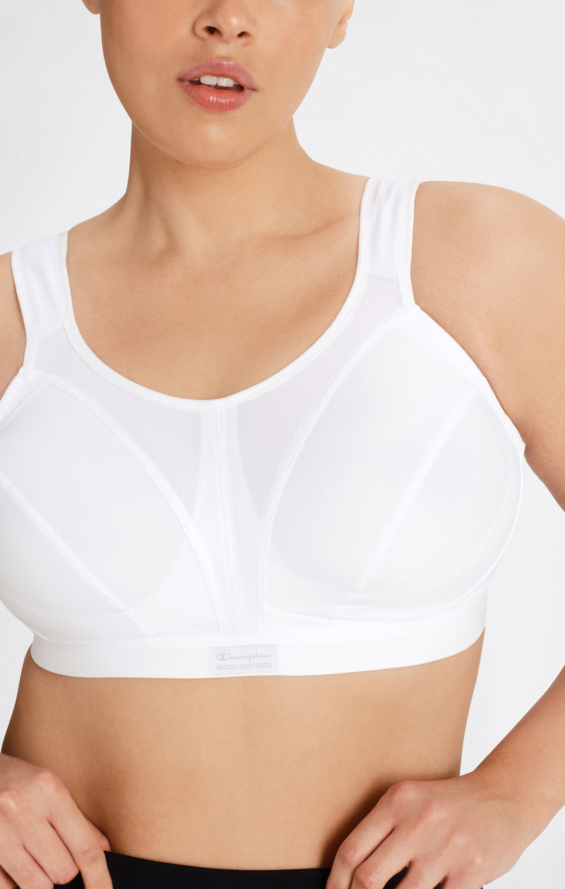 Active D+ Shock Absorber Sports Bra