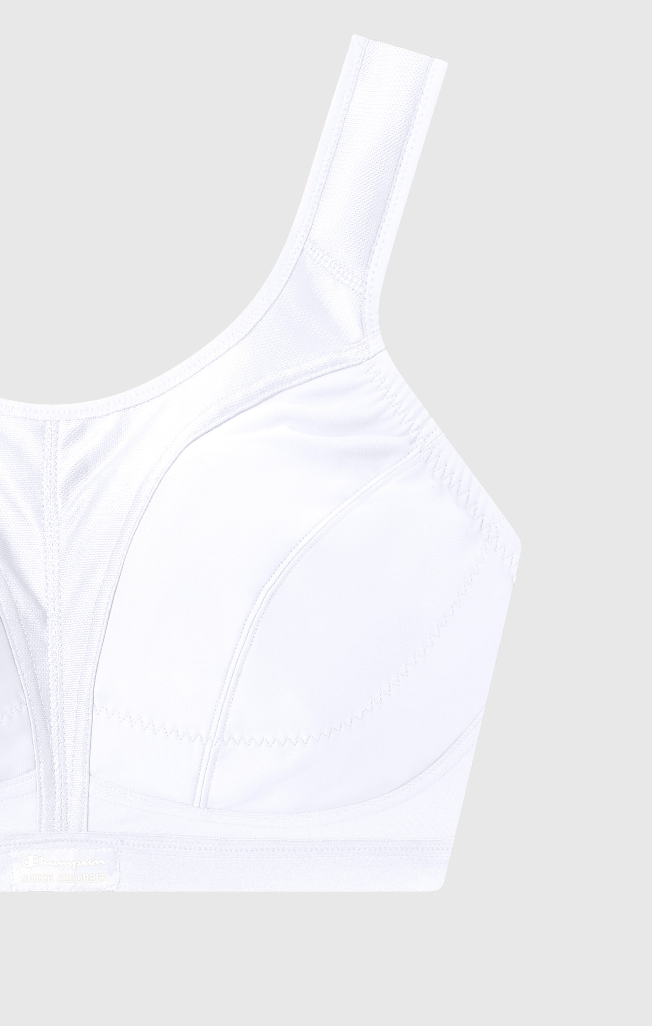Shock Absorber Active D+ Classic Sport-BH