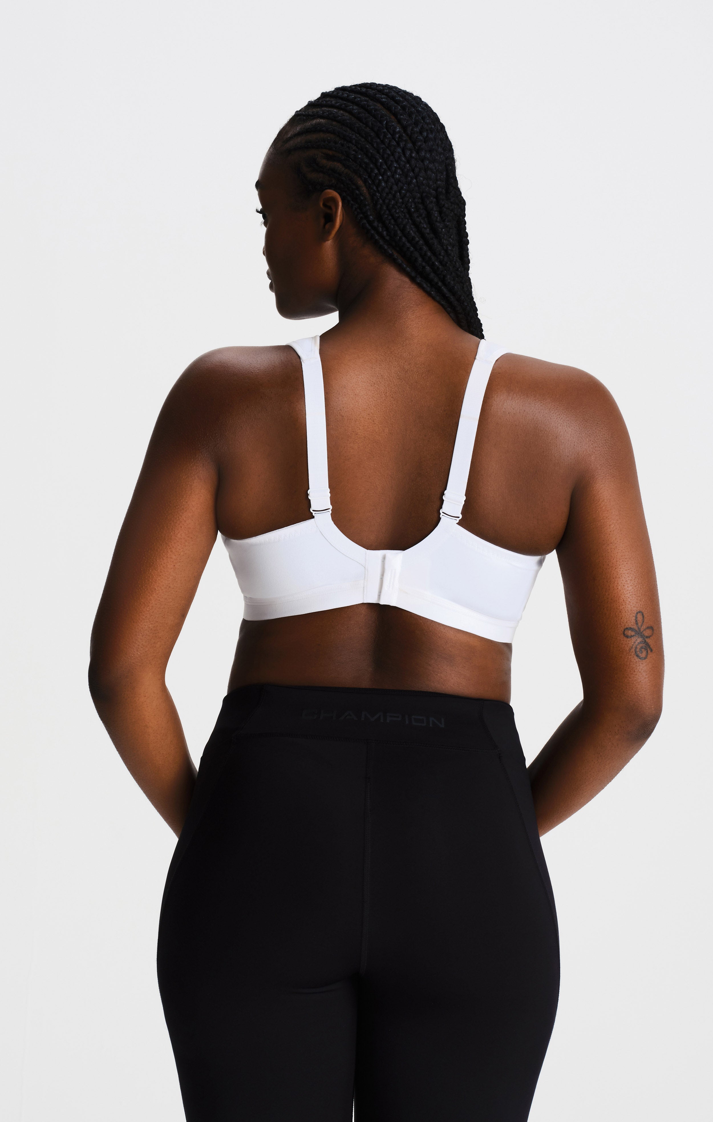 Shock Absorber Brassière de sport classique Active D+