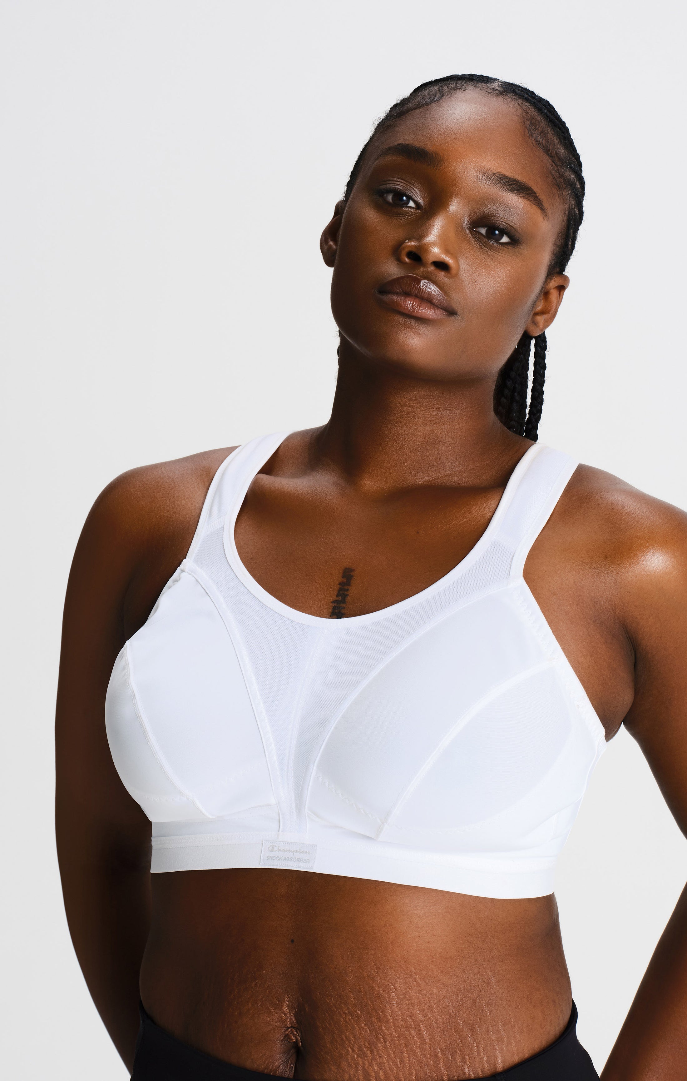 Shock Absorber Active D+ Classic Sport-BH