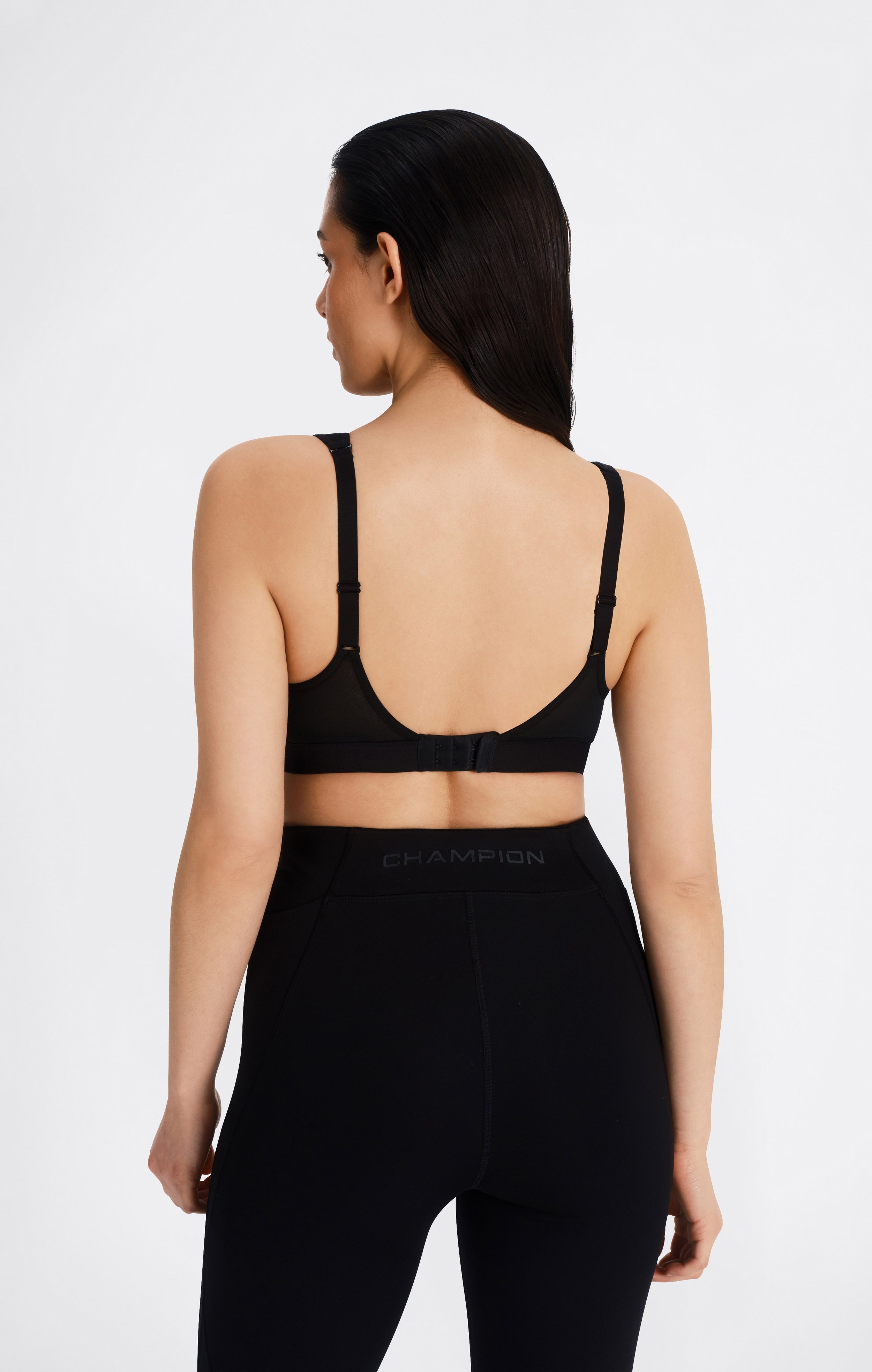 Shock Absorber Active Classic Support Sports Bra