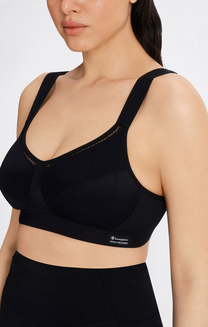Shock Absorber Active Classic Support Sports Bra