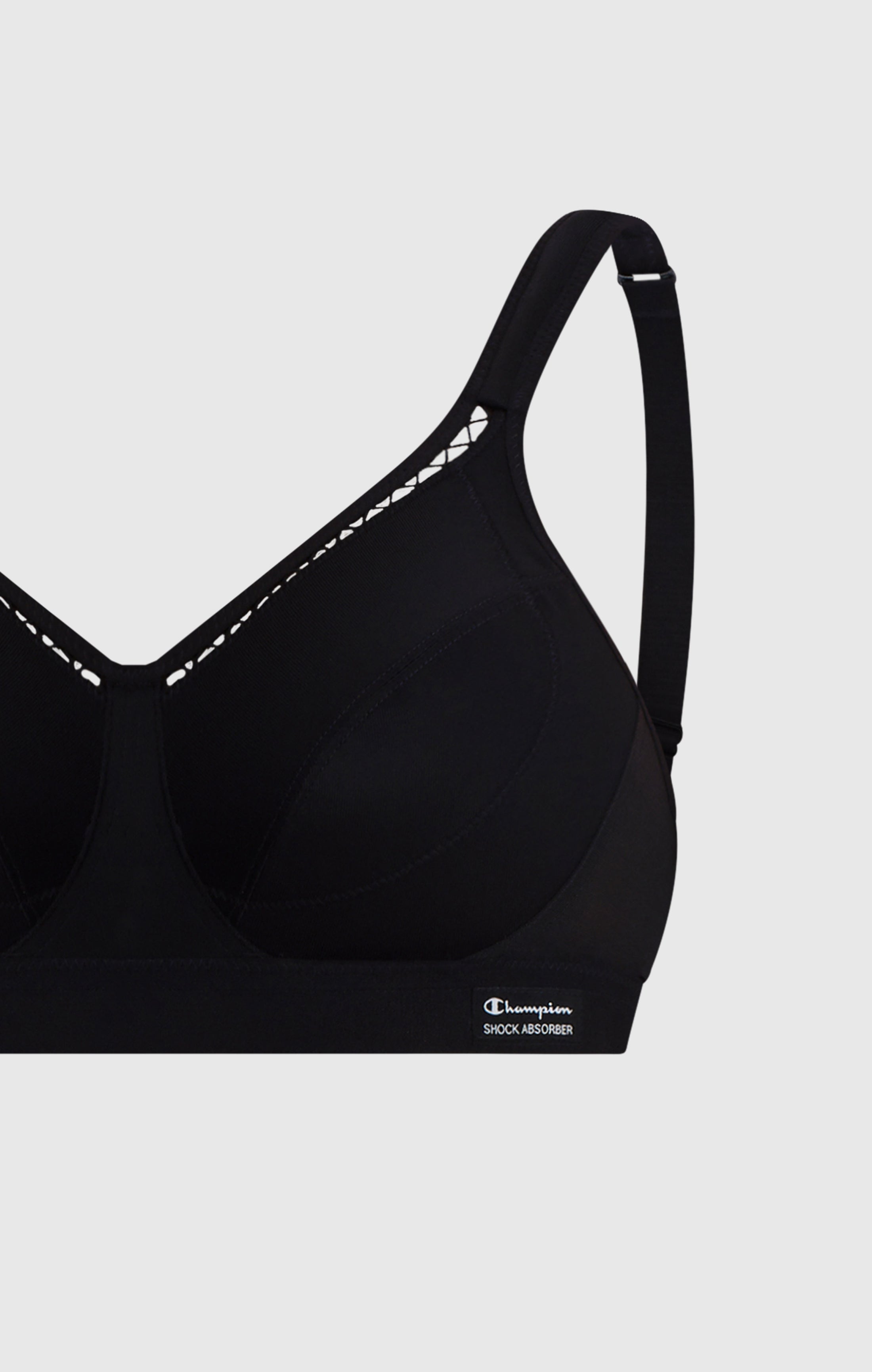 Shock Absorber Active Classic Support Sports Bra