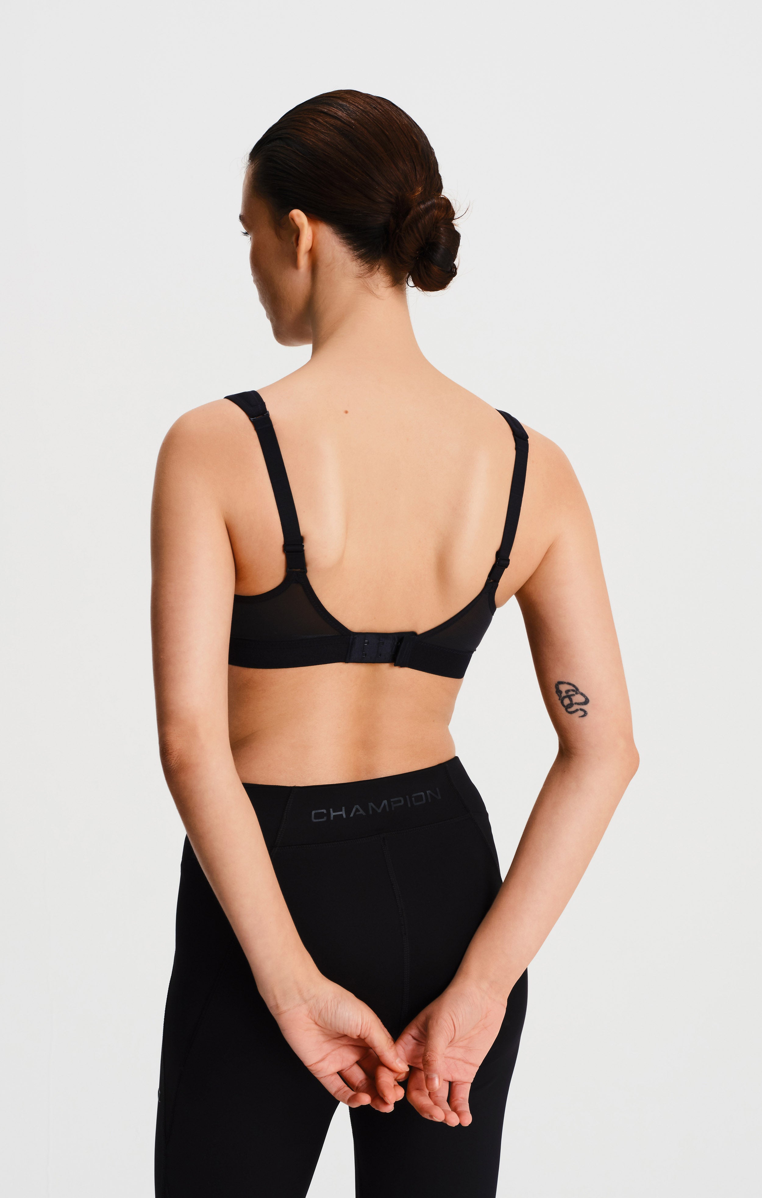 Shock Absorber Active Classic Support Sports Bra