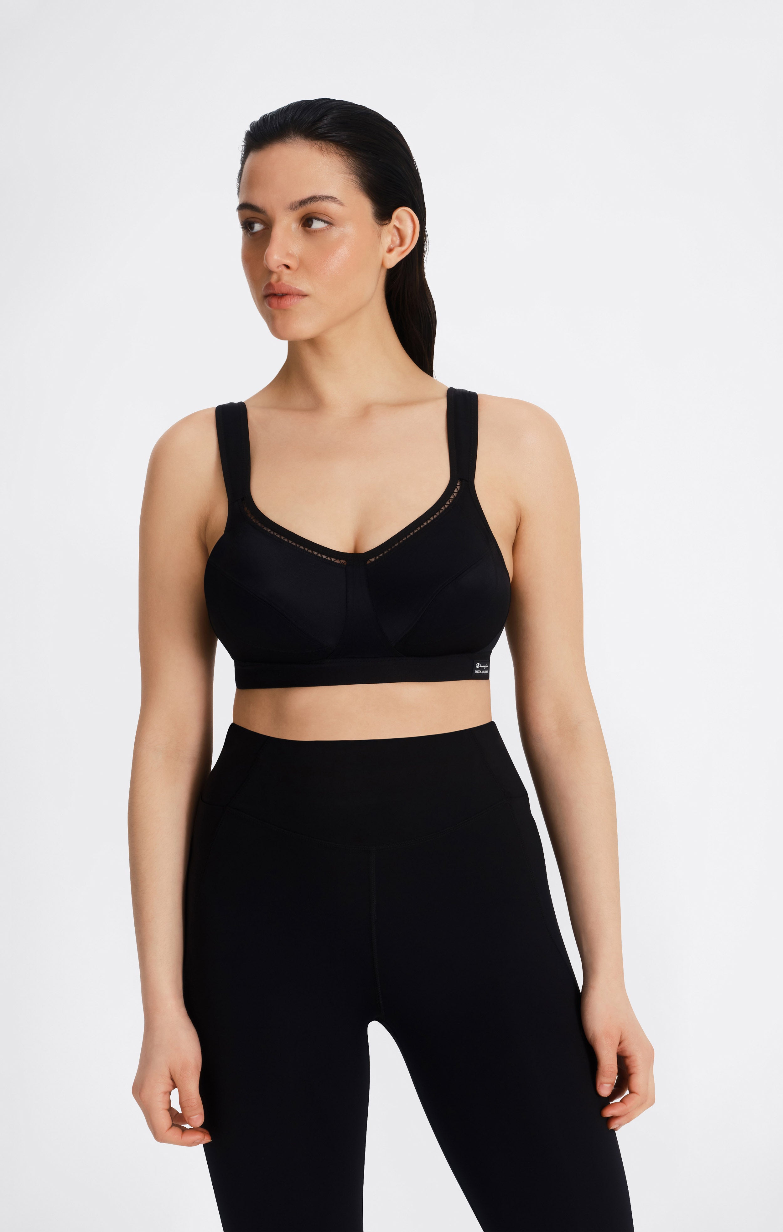 Shock Absorber Active Classic Support Sports Bra