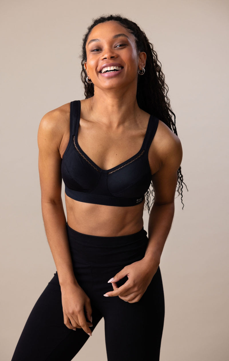 Shock Absorber Active Classic Support Sports Bra