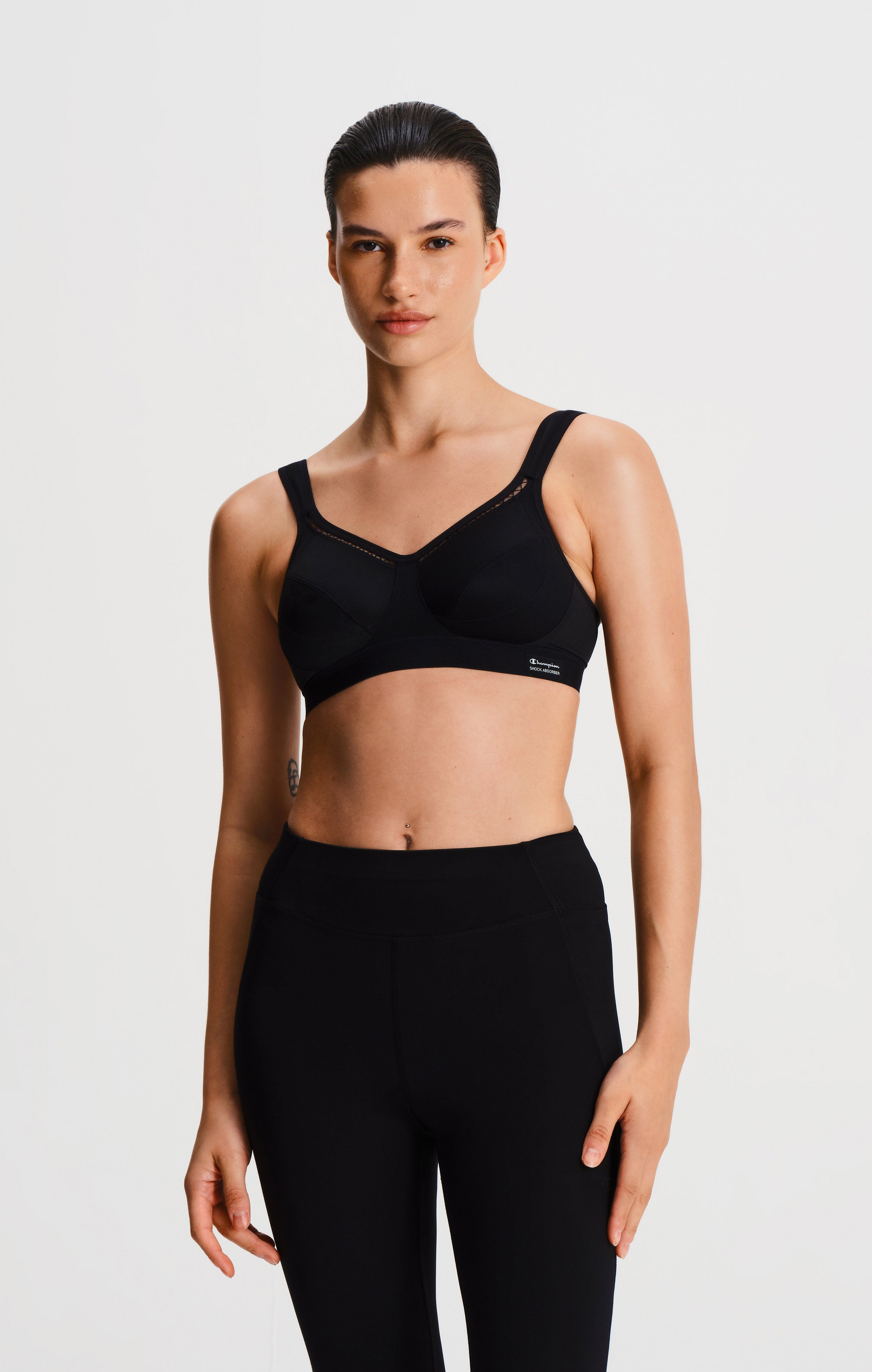Shock Absorber Active Classic Support Sports Bra