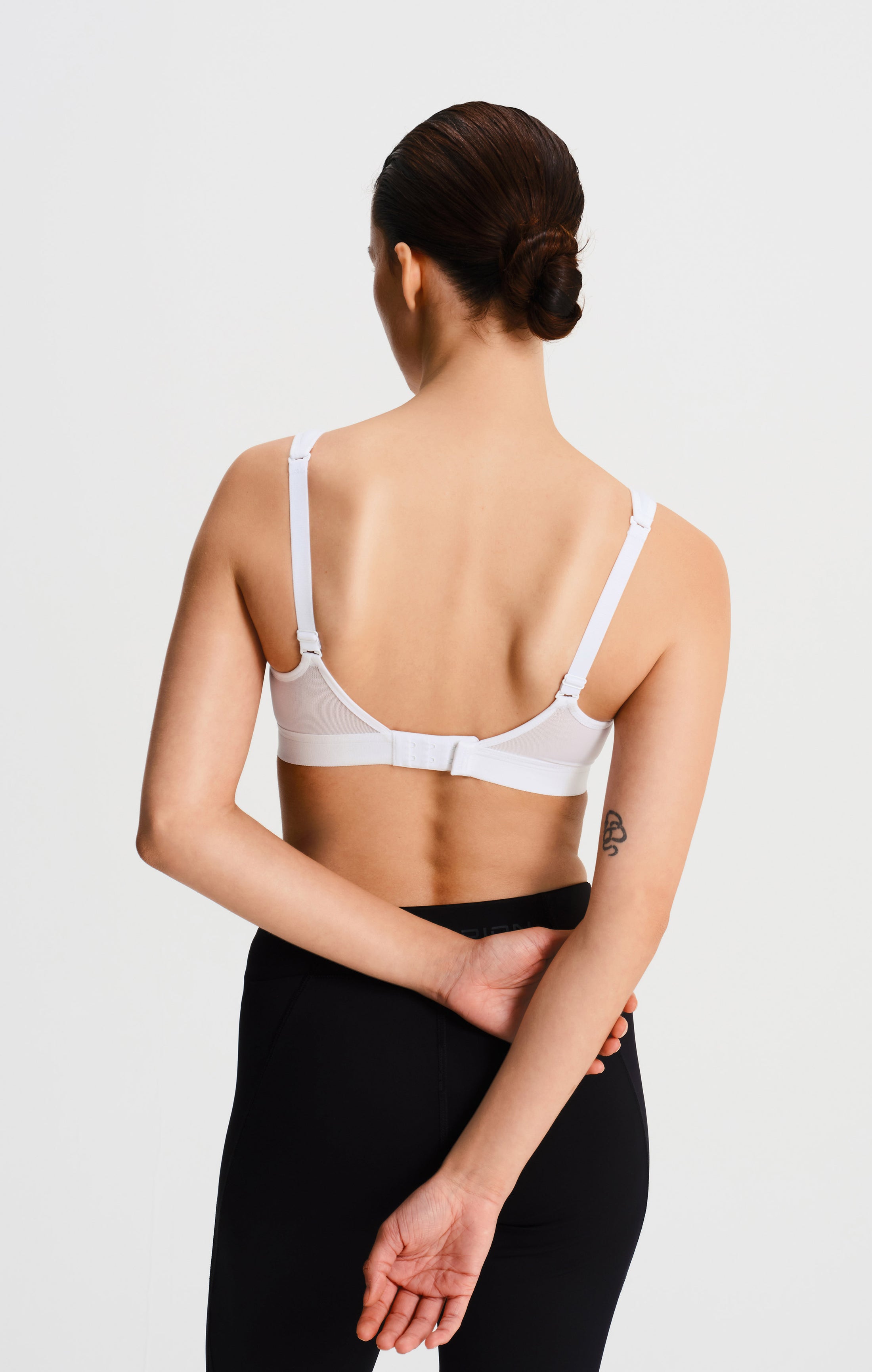 Shock Absorber Active Classic Support Sport-BH