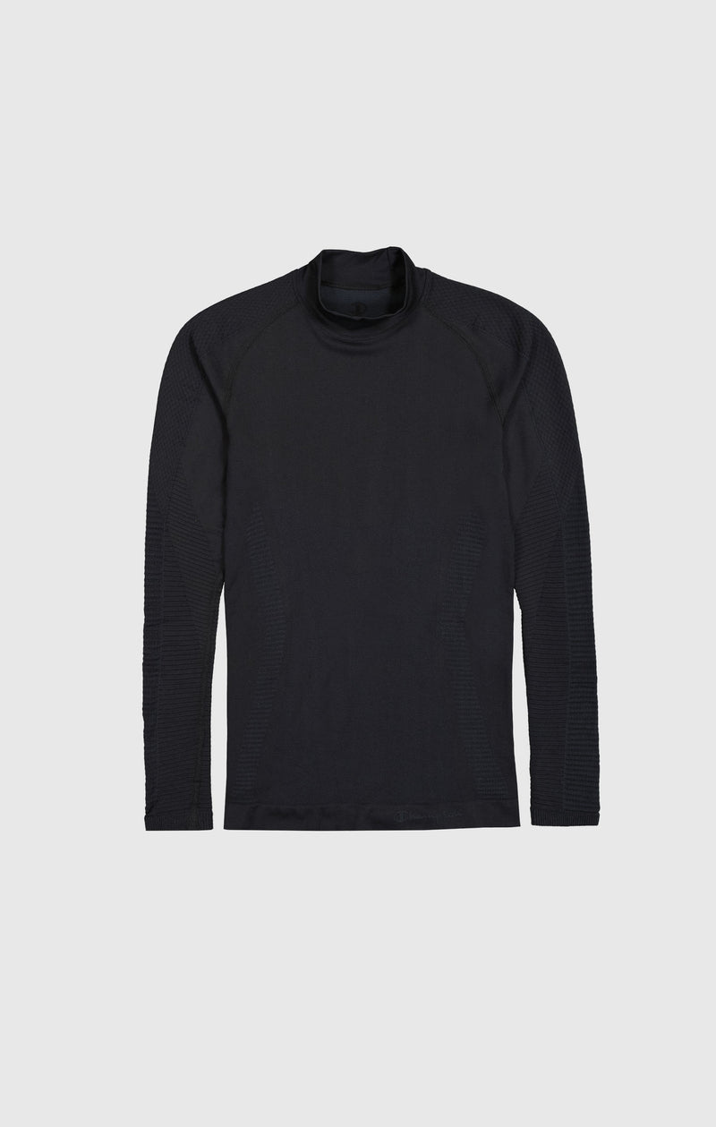 Top Termico Seamless Senza Cuciture