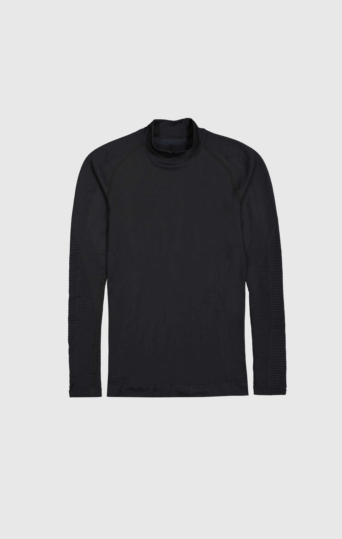 Top Termico Seamless Senza Cuciture