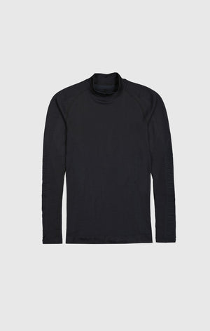 Top Termico Seamless Senza Cuciture