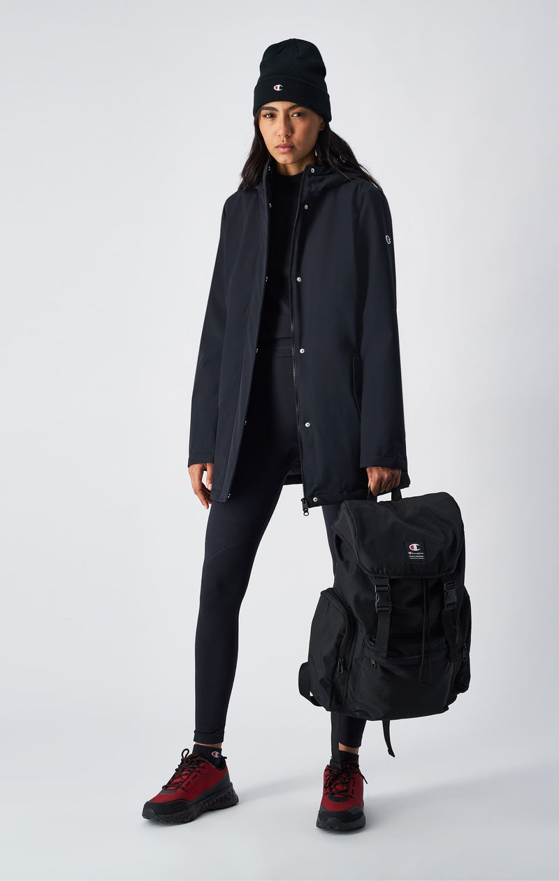 Top Termico Seamless Senza Cuciture