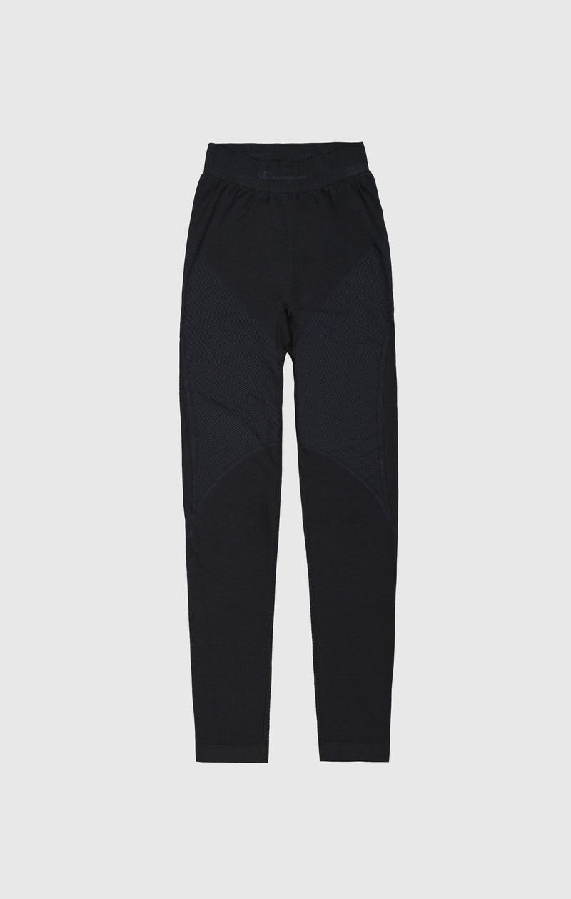 Nahtlose Thermo-Funktionsleggings