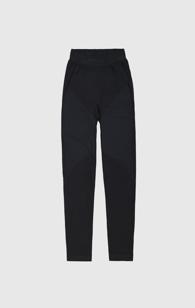 Seamless Base Layer Thermo Leggings