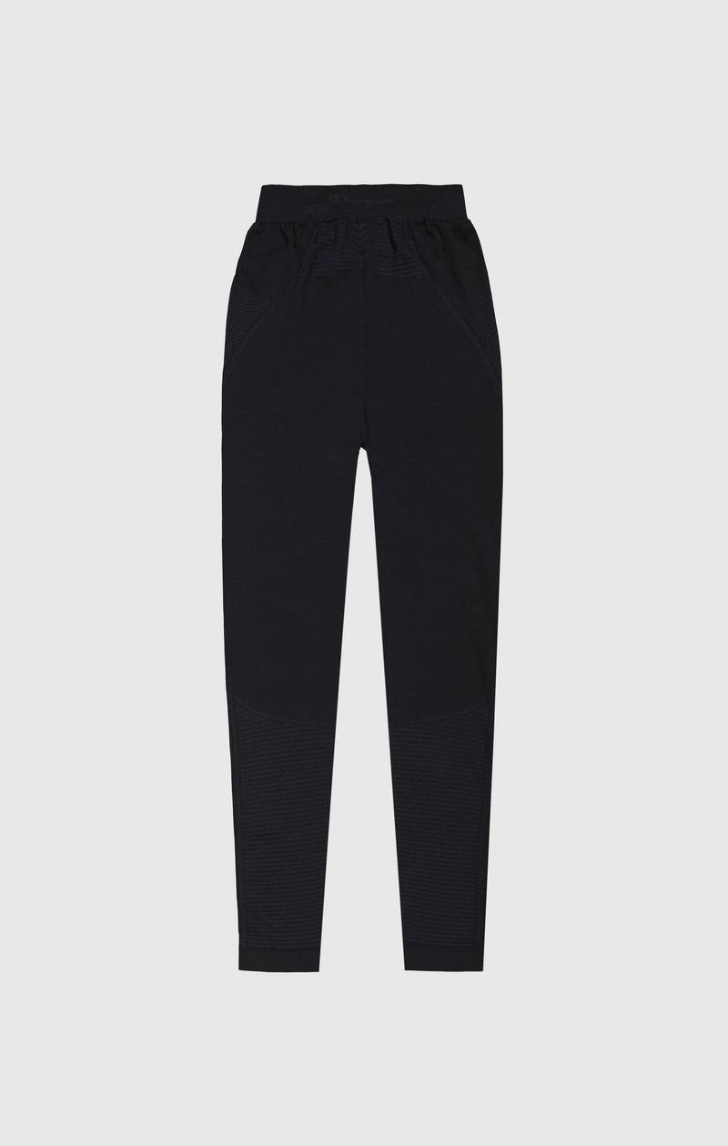 Nahtlose Thermo-Funktionsleggings