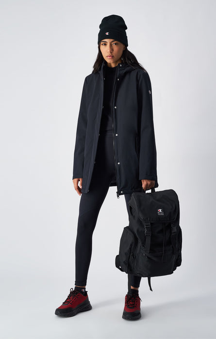 Legging couche de base thermique sans coutures