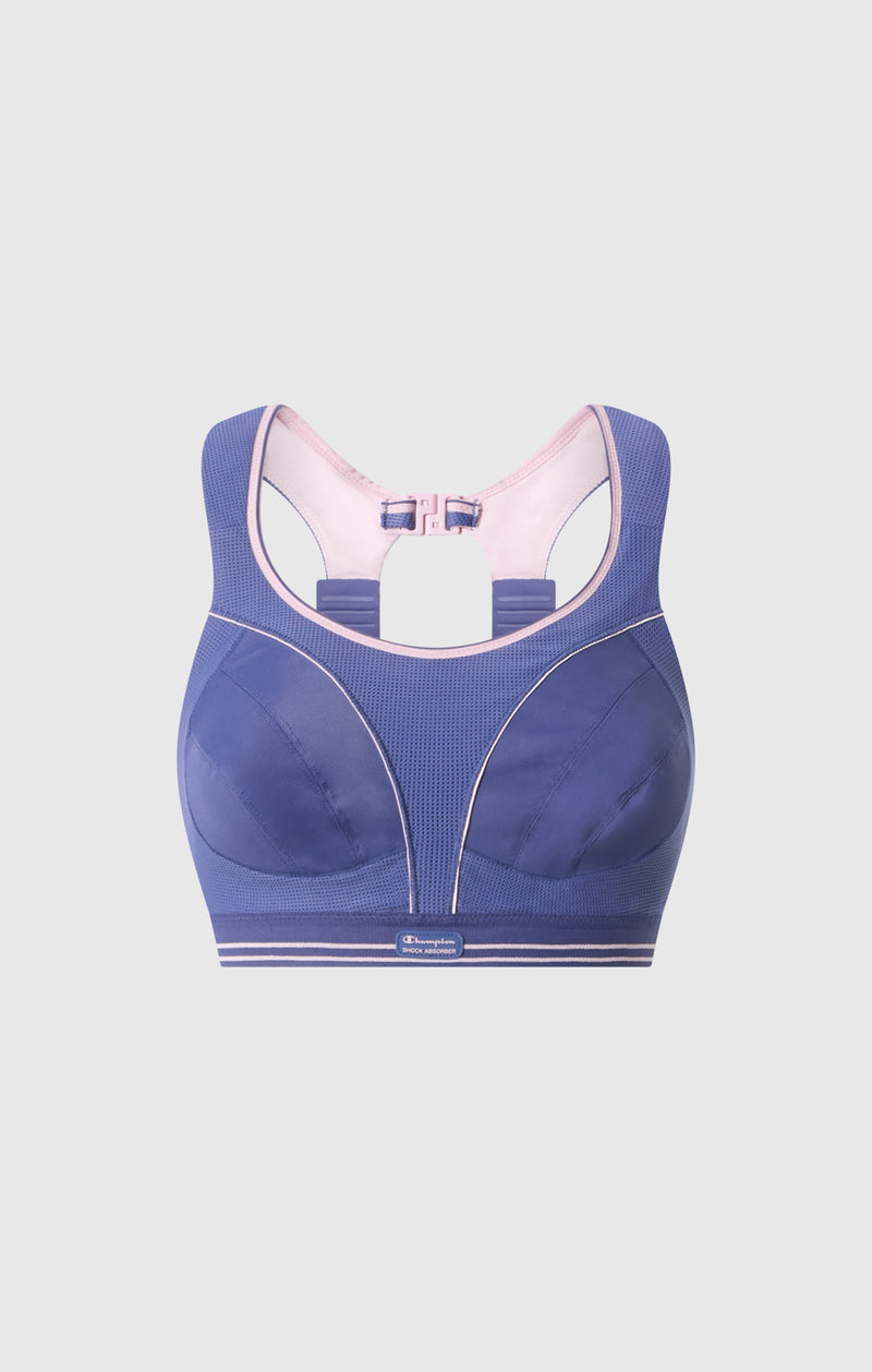 Shock Absorber Brassière de sport Ultimate Run