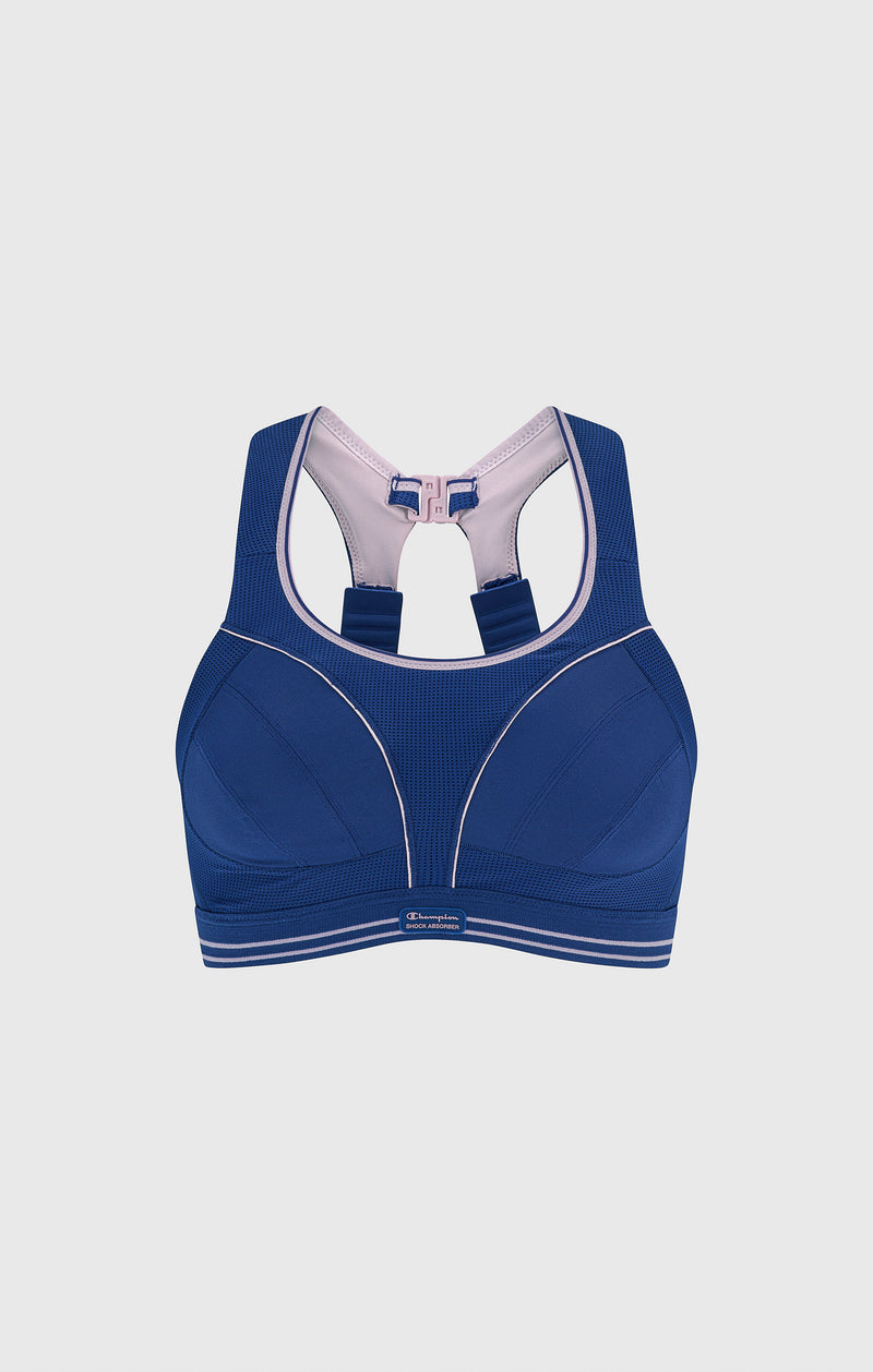Shock Absorber Ultimate Run Sport-BH