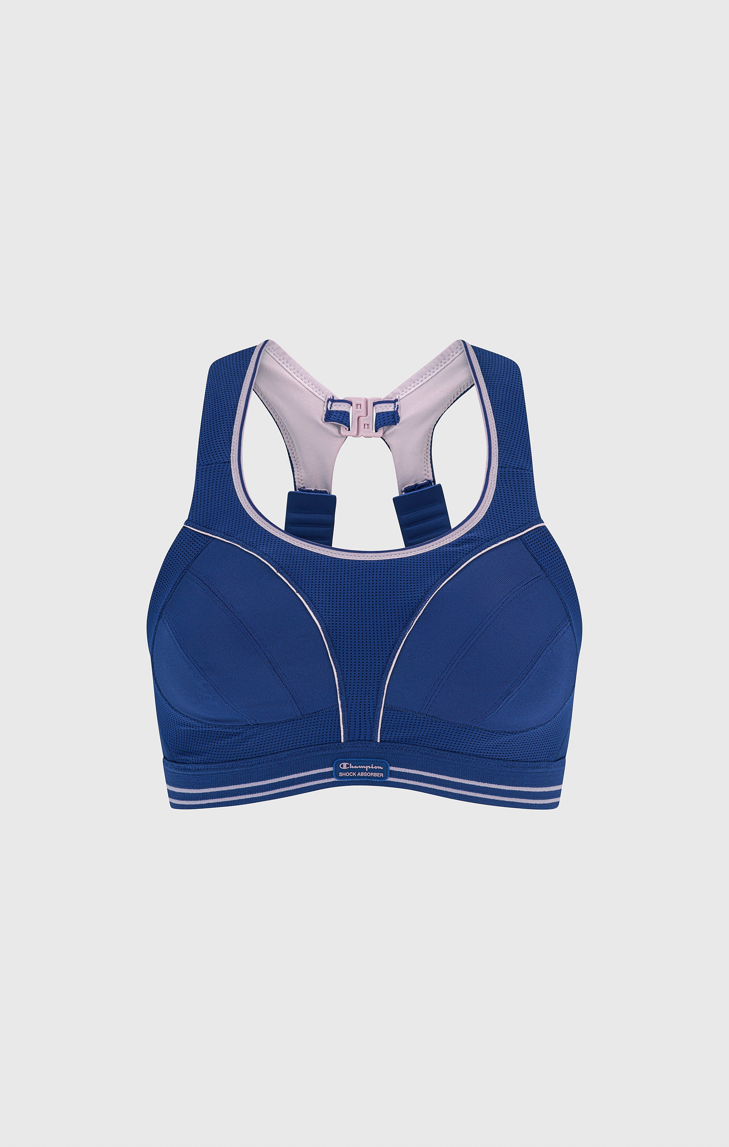 Shock Absorber Ultimate Run Sport-BH