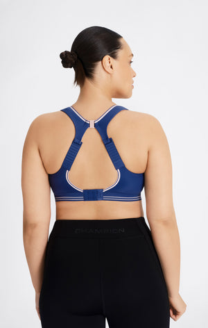 Ultimate Run Shock Absorber Sports Bra