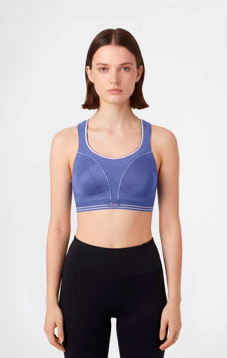 Ultimate Run Shock Absorber Sports Bra