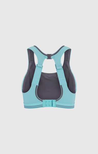 Ultimate Run Shock Absorber Sports Bra